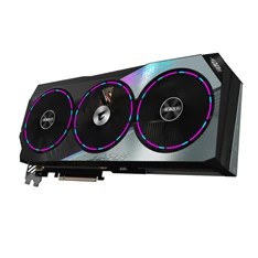Gigabyte GeForce RTX 4090 MASTER nVidia 24GB GDDR6X 384bit PCIe videókártya Gigabyte GeForce RTX 4090 MASTER nVidia 24GB GDDR6X 384bit PCIe videókártya