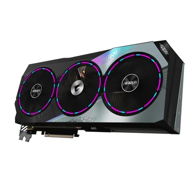 Gigabyte GeForce RTX 4090 MASTER nVidia 24GB GDDR6X 384bit PCIe videókártya Gigabyte GeForce RTX 4090 MASTER nVidia 24GB GDDR6X 384bit PCIe videókártya