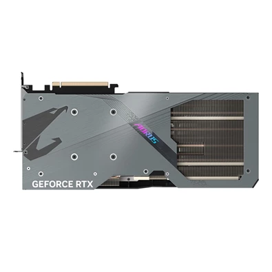 Gigabyte GeForce RTX 4090 MASTER nVidia 24GB GDDR6X 384bit PCIe videókártya Gigabyte GeForce RTX 4090 MASTER nVidia 24GB GDDR6X 384bit PCIe videókártya