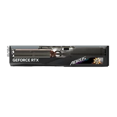 Gigabyte GeForce RTX 4090 MASTER nVidia 24GB GDDR6X 384bit PCIe videókártya Gigabyte GeForce RTX 4090 MASTER nVidia 24GB GDDR6X 384bit PCIe videókártya