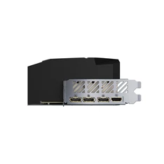 Gigabyte GeForce RTX 4090 MASTER nVidia 24GB GDDR6X 384bit PCIe videókártya Gigabyte GeForce RTX 4090 MASTER nVidia 24GB GDDR6X 384bit PCIe videókártya
