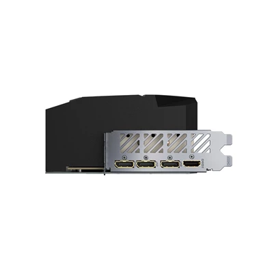 Gigabyte GeForce RTX 4090 MASTER nVidia 24GB GDDR6X 384bit PCIe videókártya Gigabyte GeForce RTX 4090 MASTER nVidia 24GB GDDR6X 384bit PCIe videókártya
