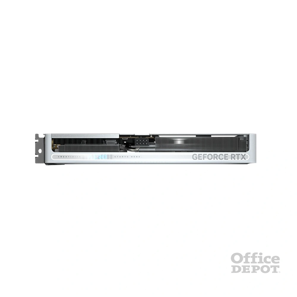 Gigabyte GeForce RTX 5060 Ti Aero OC 16GB GDDR6 videókártya