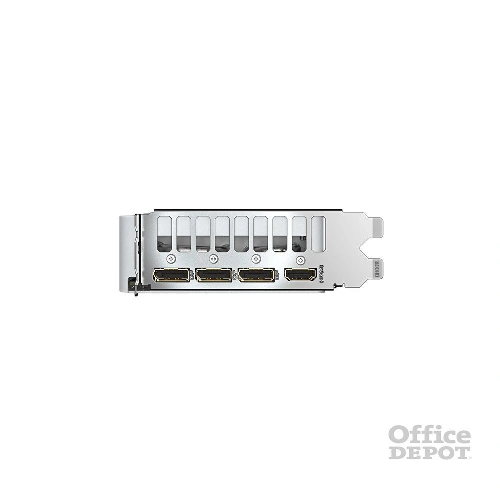 Gigabyte GeForce RTX 5060 Ti Aero OC 16GB GDDR6 videókártya