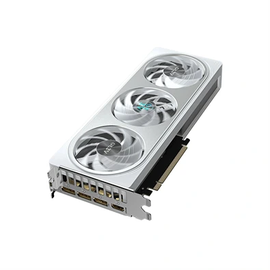 Gigabyte GeForce RTX 5060 Ti Aero OC 16GB GDDR6 videókártya