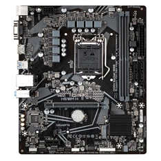 Gigabyte H510M H Intel H510 LGA1200 mATX alaplap Gigabyte H510M H Intel H510 LGA1200 mATX alaplap