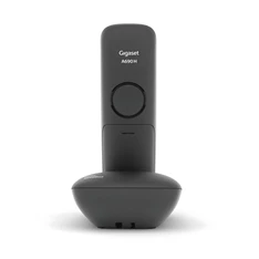 Gigaset A690IP fekete dect telefon Gigaset A690IP fekete dect telefon