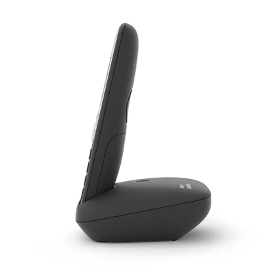 Gigaset A690IP fekete dect telefon Gigaset A690IP fekete dect telefon