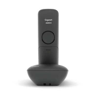 Gigaset A690IP fekete dect telefon Gigaset A690IP fekete dect telefon