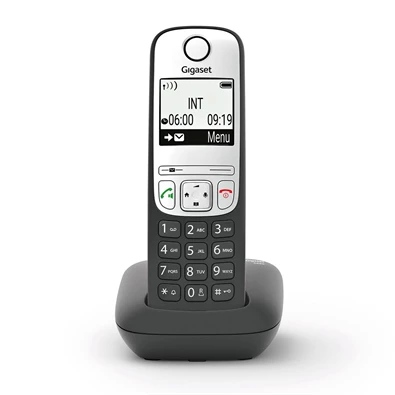 Gigaset A690 fekete dect telefon Gigaset A690 fekete dect telefon
