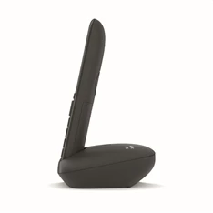 Gigaset C575 fekete dect telefon Gigaset C575 fekete dect telefon