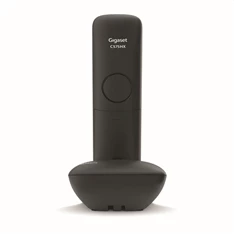 Gigaset C575 fekete dect telefon Gigaset C575 fekete dect telefon