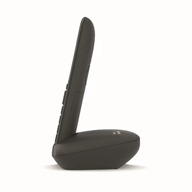 Gigaset C575 fekete dect telefon Gigaset C575 fekete dect telefon