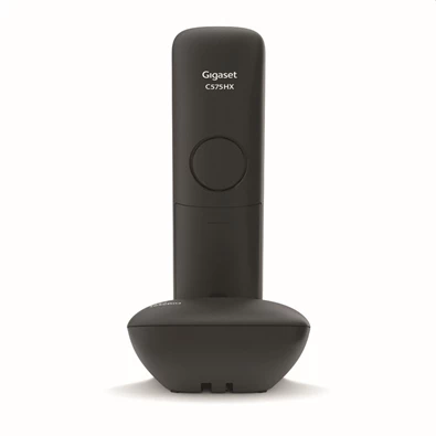 Gigaset C575 fekete dect telefon Gigaset C575 fekete dect telefon