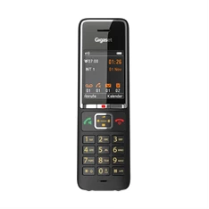 Gigaset Comfort 550A üzenetrögzítős hívóazonosítós kihangosítható dect telefon Gigaset Comfort 550A üzenetrögzítős hívóazonosítós kihangosítható dect telefon
