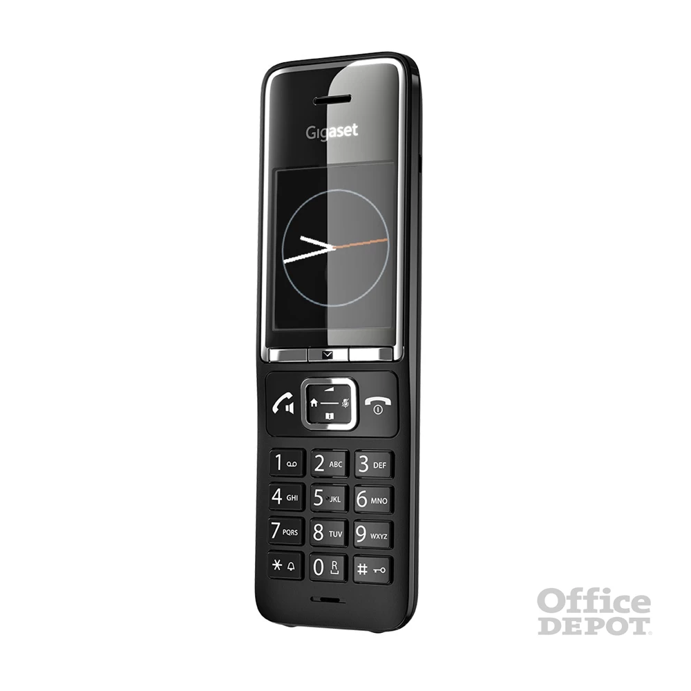Gigaset Comfort 550A üzenetrögzítős hívóazonosítós kihangosítható dect telefon