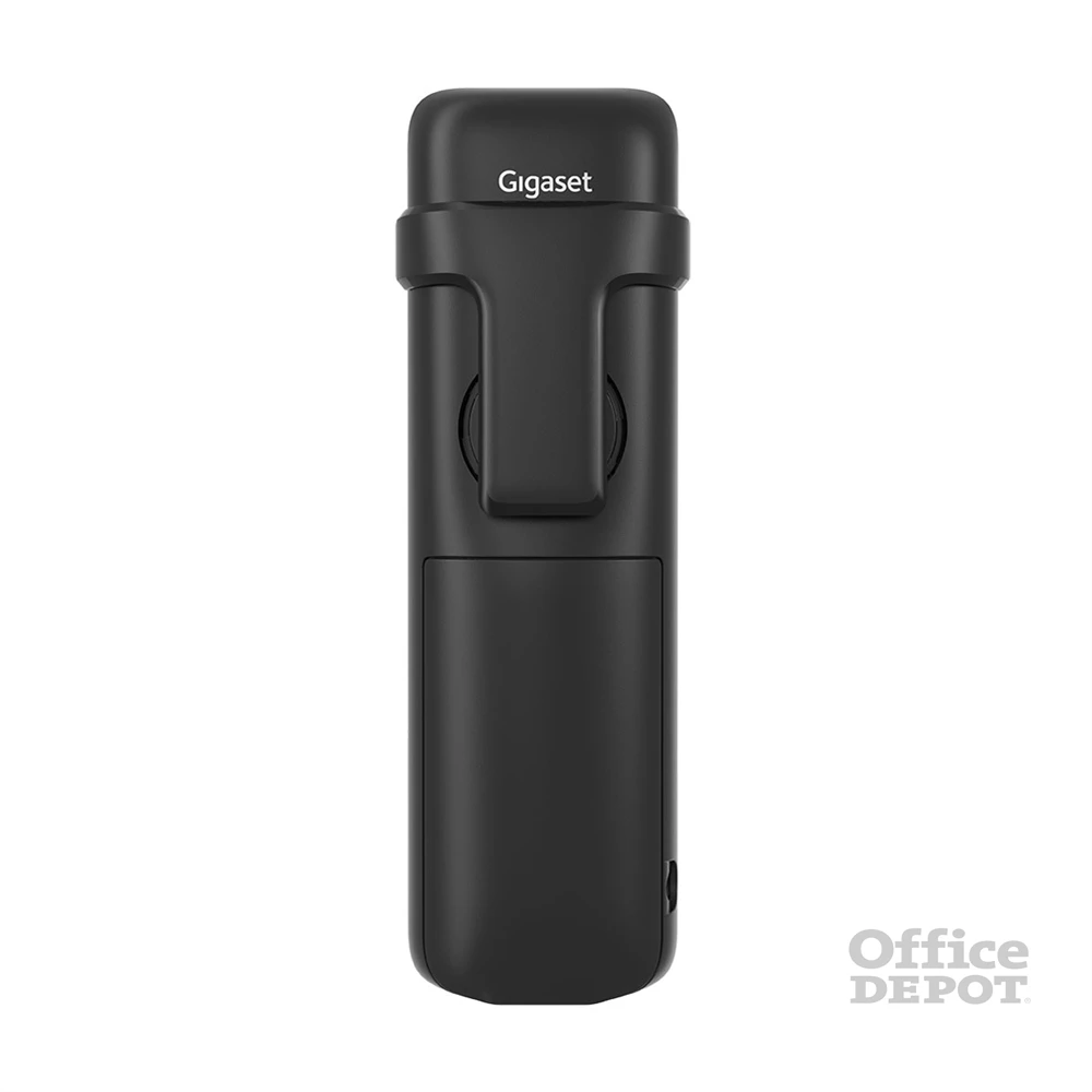 Gigaset Comfort 550A üzenetrögzítős hívóazonosítós kihangosítható dect telefon