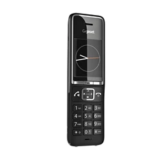 Gigaset Comfort 550 fekete dect telefon Gigaset Comfort 550 fekete dect telefon