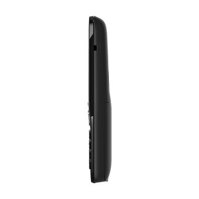 Gigaset Comfort 550 fekete dect telefon Gigaset Comfort 550 fekete dect telefon