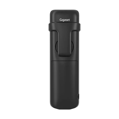 Gigaset Comfort 550 fekete dect telefon Gigaset Comfort 550 fekete dect telefon