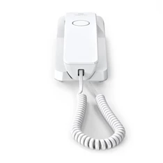 Gigaset DESK 200 fehér vezetékes telefon Gigaset DESK 200 fehér vezetékes telefon