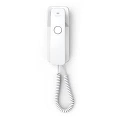 Gigaset DESK 200 fehér vezetékes telefon Gigaset DESK 200 fehér vezetékes telefon