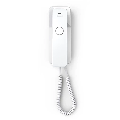 Gigaset DESK 200 fehér vezetékes telefon Gigaset DESK 200 fehér vezetékes telefon