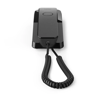 Gigaset DESK 200 fekete vezetékes telefon Gigaset DESK 200 fekete vezetékes telefon