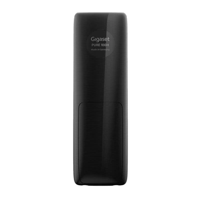Gigaset Pure 100 fekete dect telefon Gigaset Pure 100 fekete dect telefon