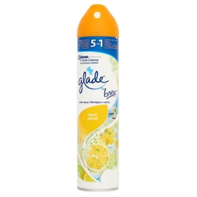 Glade 300ml citrus légfrissíto spray