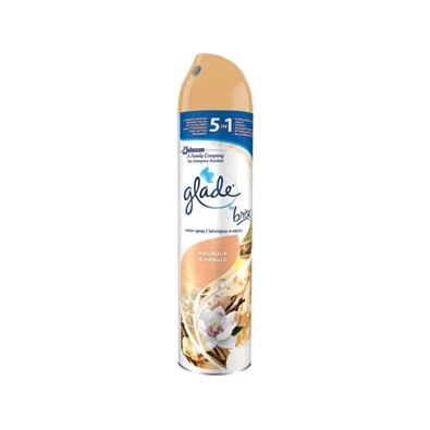 Brise Glade 300ml magnolia & vanília légfrissítő spray Brise Glade 300ml magnolia & vanília légfrissítő spray