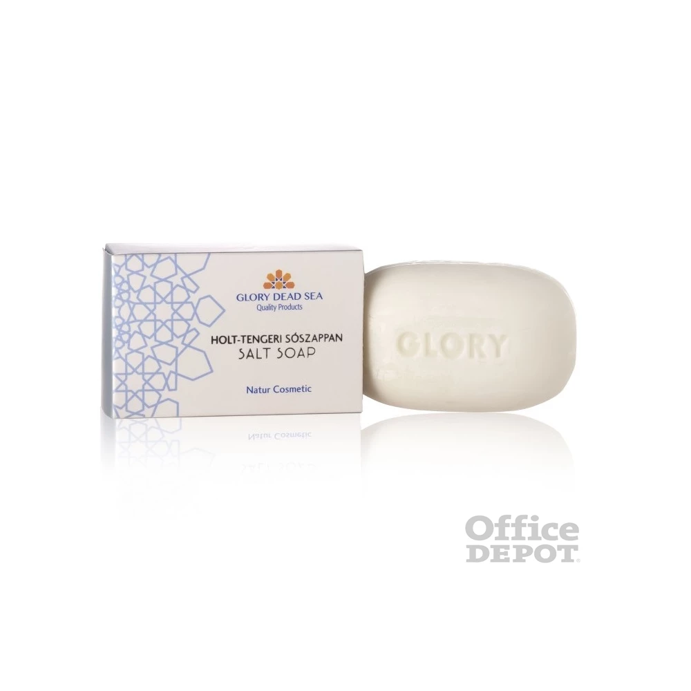 Glory 120 g Holt-Tengeri Sószappan