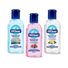 Glory/HC gél Tengeri 50 ml kézfertőtlenítő Glory/HC gél Tengeri 50 ml kézfertőtlenítő