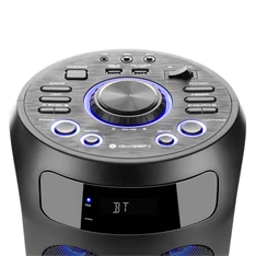 GoGEN GOGBPS636 Bluetooth party hangfal