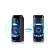 GoGEN GOGBPS636 Bluetooth party hangfal