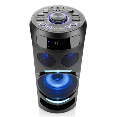 GoGEN GOGBPS636 Bluetooth party hangfal