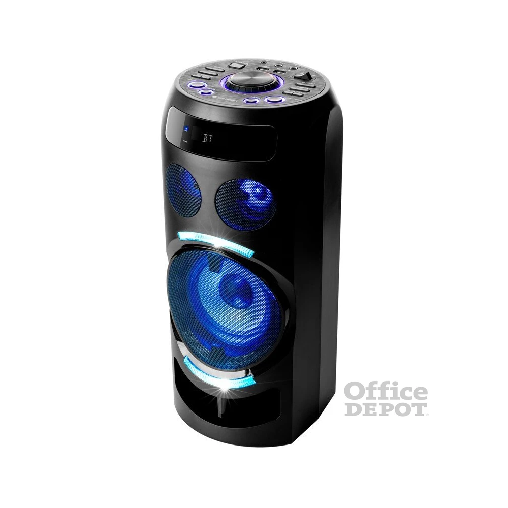 GoGEN GOGBPS636 Bluetooth party hangfal