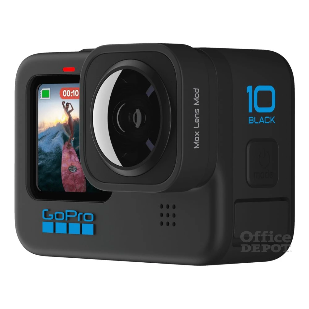 GoPro ADWAL-001 GoPro Hero 9 & 10hez széleslátószögű lencse