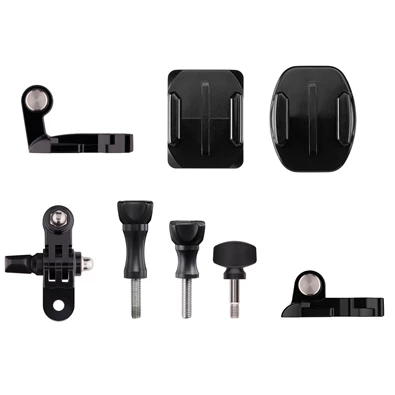 GoPro AGBAG-002 Grab Bag táska rögzítő csomag GoPro AGBAG-002 Grab Bag táska rögzítő csomag