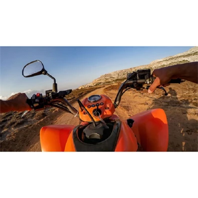GoPro AGCHM-001 Chesty mellpánt GoPro AGCHM-001 Chesty mellpánt