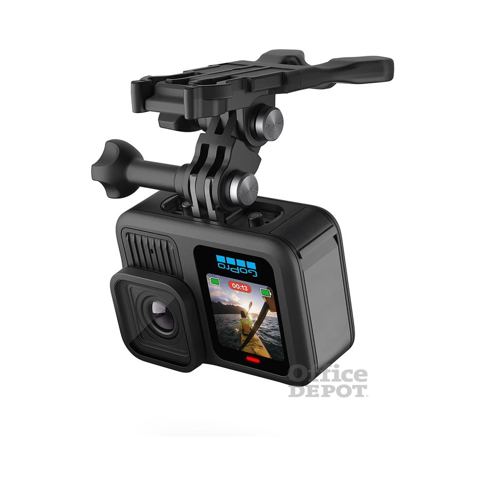 GoPro Bite mount kamera kiegészítő