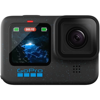 GoPro HERO12 Black Speciality Bundle akciókamera GoPro HERO12 Black Speciality Bundle akciókamera