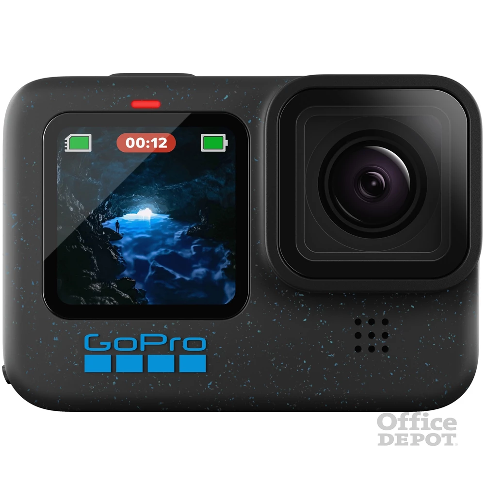 GoPro HERO12 Black Speciality Bundle akciókamera
