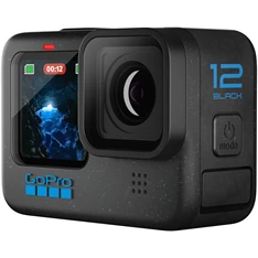 GoPro HERO12 Black Speciality Bundle akciókamera GoPro HERO12 Black Speciality Bundle akciókamera