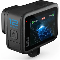 GoPro HERO12 Black Speciality Bundle akciókamera GoPro HERO12 Black Speciality Bundle akciókamera