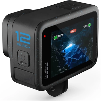 GoPro HERO12 Black Speciality Bundle akciókamera GoPro HERO12 Black Speciality Bundle akciókamera