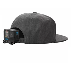 GoPro Head Strap + QuickClip fejpánt GoPro Head Strap + QuickClip fejpánt
