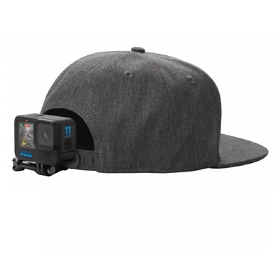 GoPro Head Strap + QuickClip fejpánt GoPro Head Strap + QuickClip fejpánt