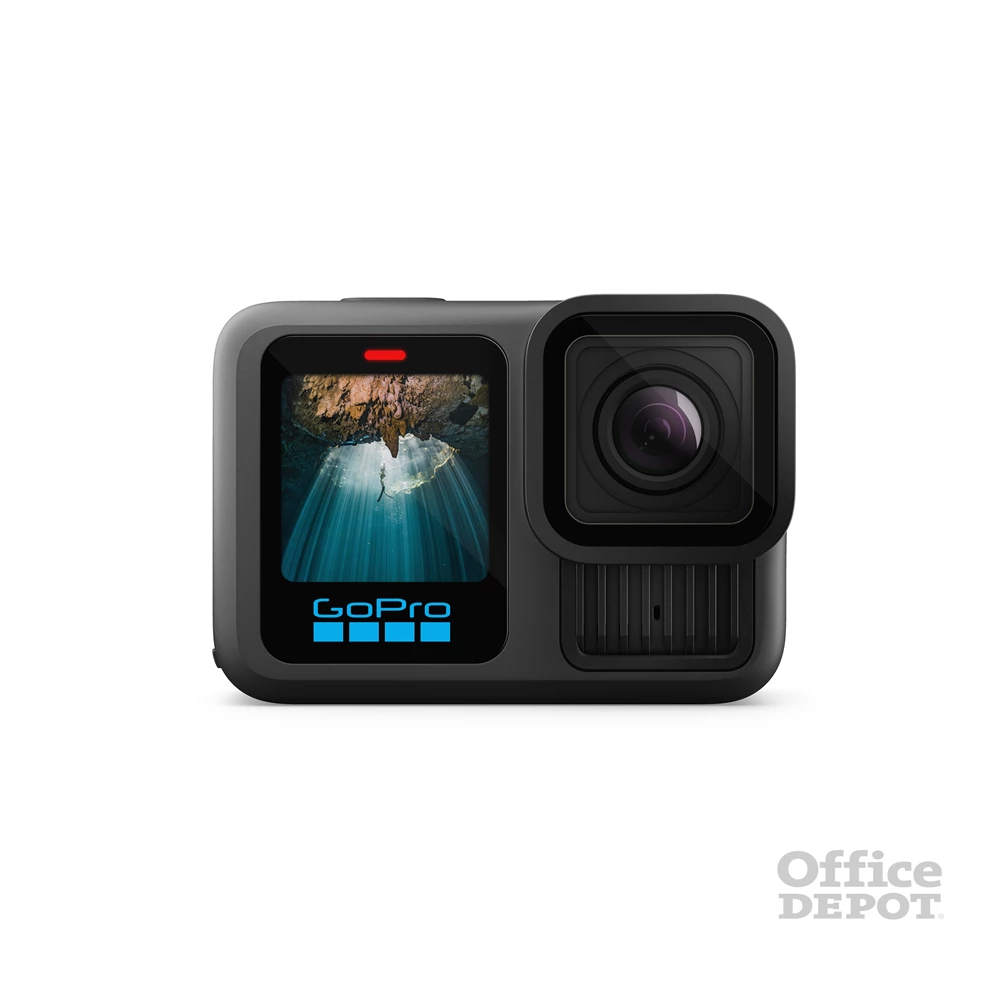 GoPro Hero13 Specialty Bundle fekete sportkamera csomag