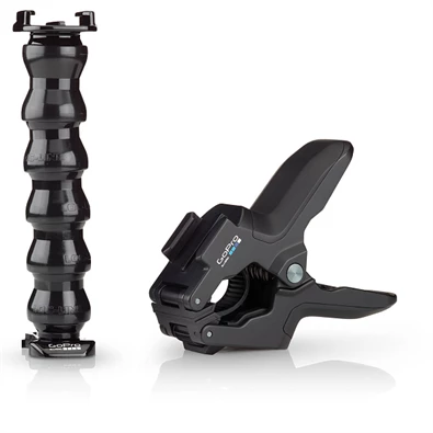 GoPro Jaws Flex Clamp sportkamera tartó GoPro Jaws Flex Clamp sportkamera tartó